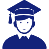 大學畢業生