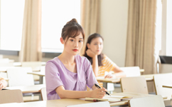 小班授課