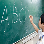 小學(xué)課程形式