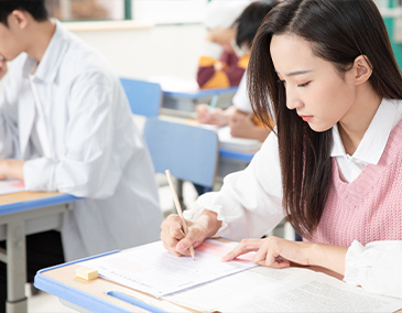 本科毕业4年
