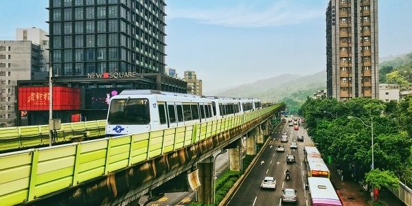 廣州研際教育校區位置