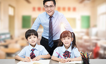 根源上解決孩子問(wèn)題