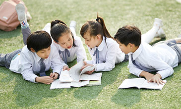 學(xué)習(xí)成績提升