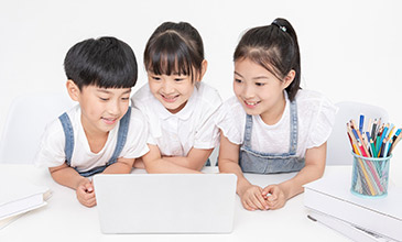美國上市公司出品