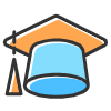 全封闭学院