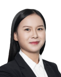 李雪娥  啟德英愛規劃師