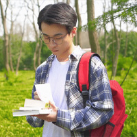 高中生申請方案
