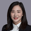 魯婷婷  啟德亞洲規(guī)劃師