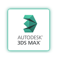 3DS MAX
