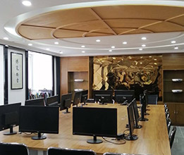 機構環(huán)境