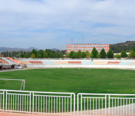 學(xué)校操場