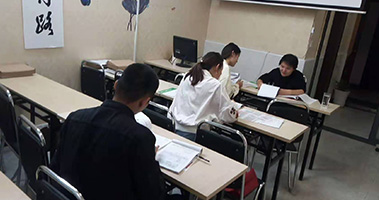 答疑讲解