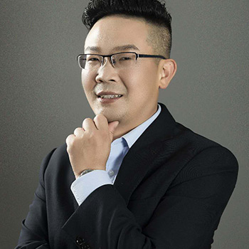 袁懷明