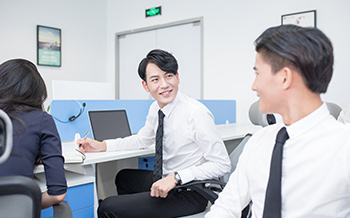 課程豐富