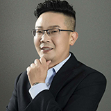 袁懷明