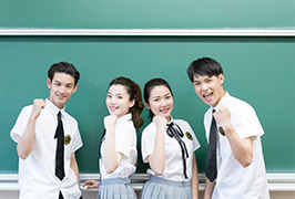 招生官資源豐富