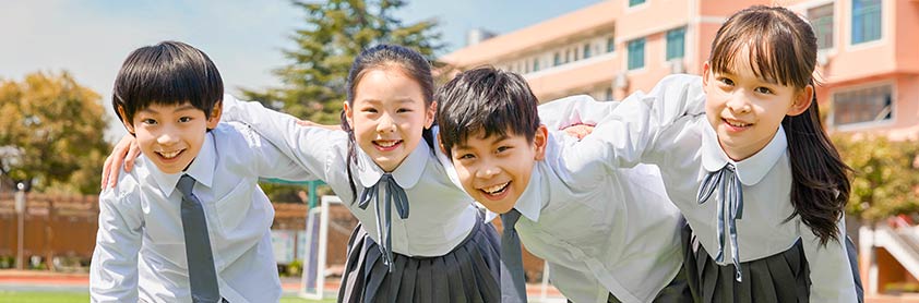 對于碼高教育