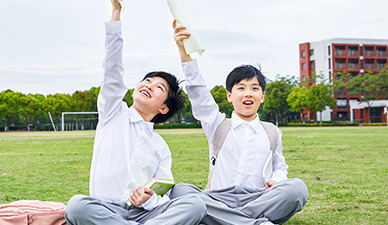 關于碼高教育