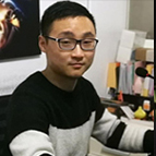 于智杰老師