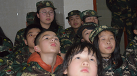 適合參與年齡