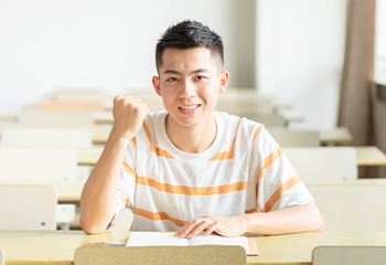 入學(xué)測試