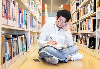 學習輔導