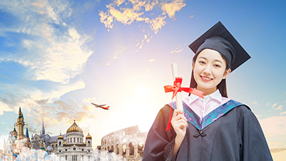 戰(zhàn)勝ACT，帶您沖進美國大學