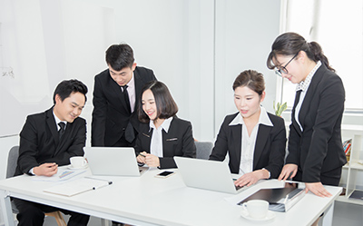 人才評定