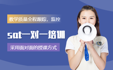 廣州紫銘教育一對一sat強(qiáng)化課程