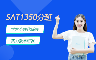 徐州sat培訓課程