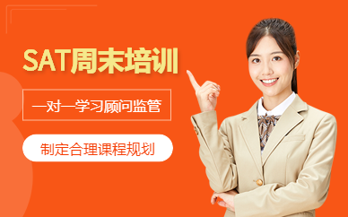 成都SAT教育