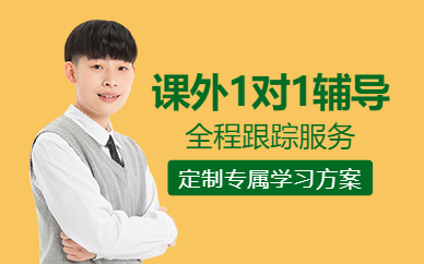 北京課外1對(duì)1輔導(dǎo)