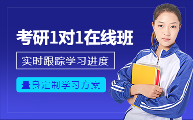 北京考研在線培訓