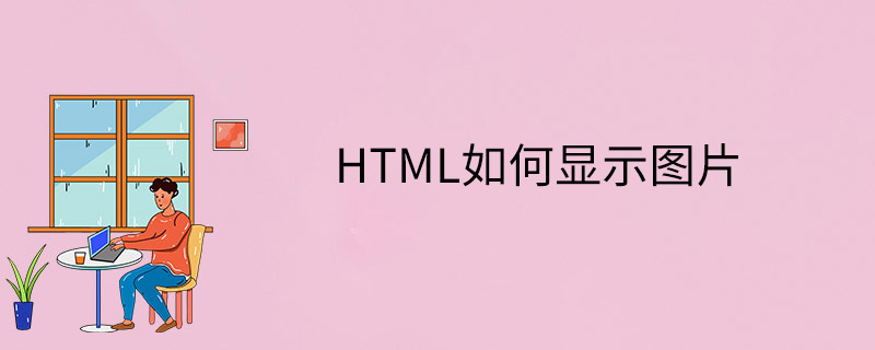 HTML如何显示图片