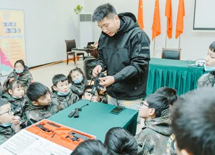 槍支的了解與組裝