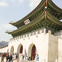 留學(xué)韓國