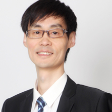 海文考研教育老師