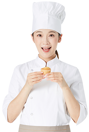 米瀾西點課程優(yōu)勢