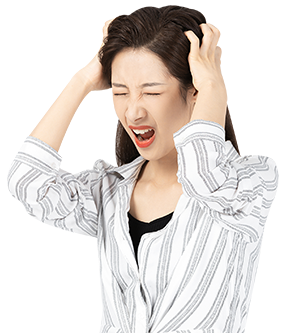 還在為這些問題煩惱嗎？
