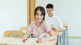 需專屬制定課程的學員