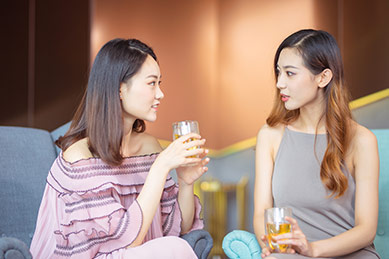 想要提升情商逆商，和任何人都能和諧相處的人群