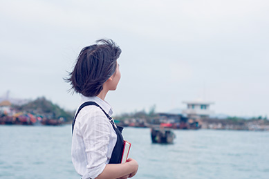 既想自我調(diào)整能力強又能輔導(dǎo)他人建立積極的心態(tài)，心理素質(zhì)趨勢