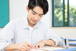 1V1個性化定制課