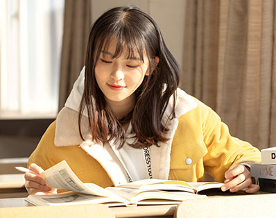 留學(xué)+語培