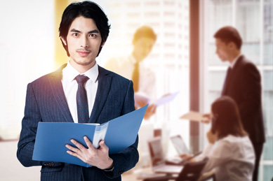 有一定的演講基礎，但無法講到聽眾心坎上?