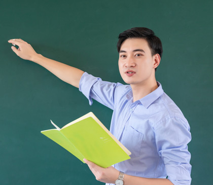 国际汉语教师发展情况