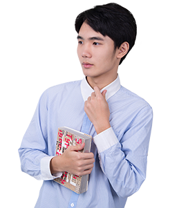 困擾