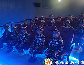 軍旅電影
