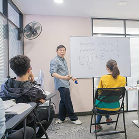 小班授課