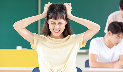常見問題